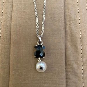 Authentic Tous Erma necklace.